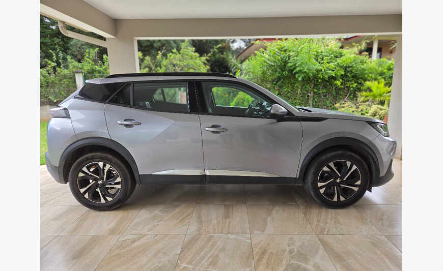 Peugeot 2008 Diesel