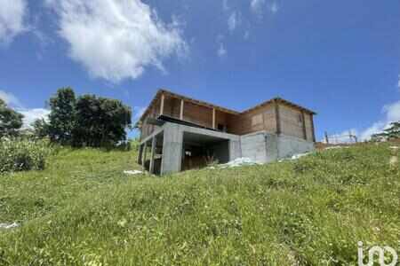 Maison/villa 4 pièces