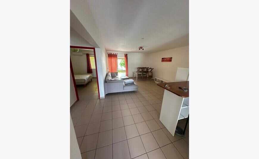 Nouveaute Appartement T3 Residence La Pepiniere