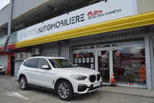 Bmw X3 G01 xDrive 20i 184ch Bva8 Lounge