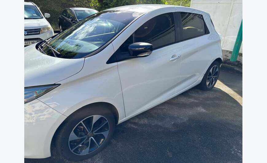 Renault Zoé
