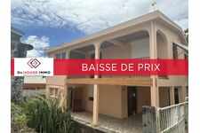 Maison de bourg T5 - 158m² avec terrasses