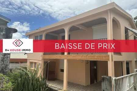 Maison de bourg T5 - 158m² avec terrasses