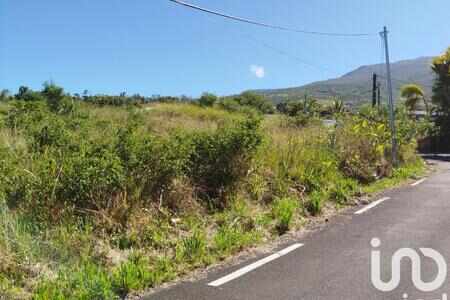 Terrain à bâtir 333 m²