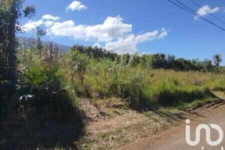 Terrain à bâtir 333 m²