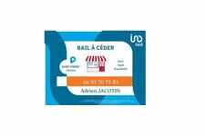 Droit au bail 77 m²