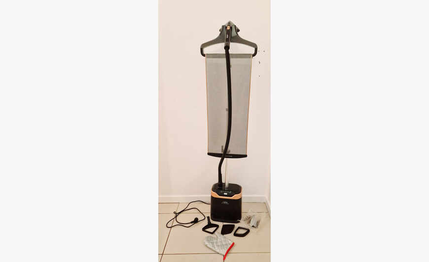Defroisseur vapeur CALOR pro style care