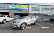 OPEL MOKKA X 1.4 turbo 140 ch
