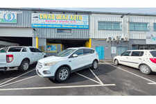 Ford kuga 1,5l Ecoboost 120cv