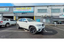 Bmw X5 3,0Da Xdrive 245cv
