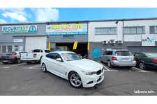 Bmw Serie 3 GT 143cv