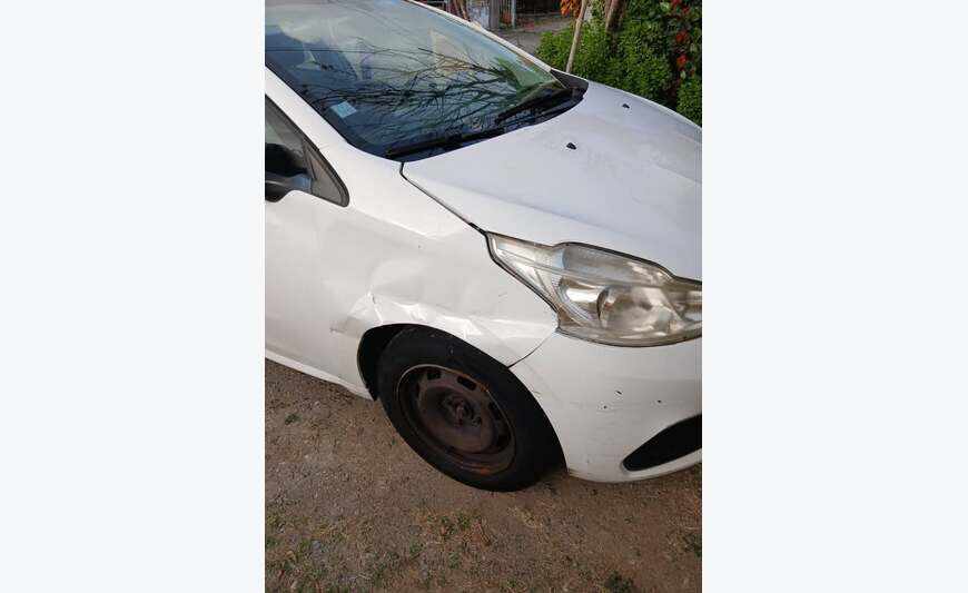 208 puretech 1.2