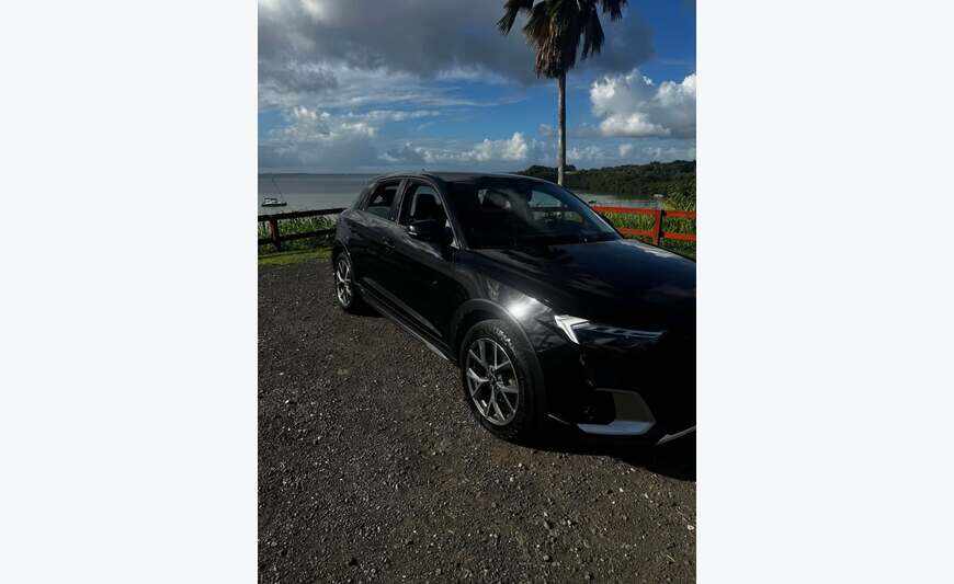 🚗 Audi A1 Citycarver Design – Full Options