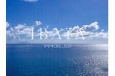 Indigo Bay - Sint Maarten - Terrain Exceptionnel