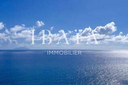 Indigo Bay - Sint Maarten - Terrain Exceptionnel