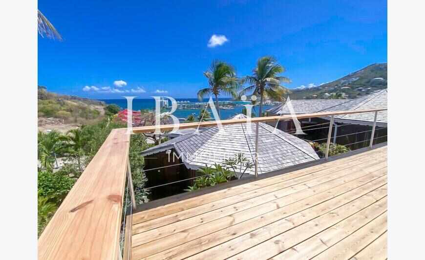 Oyster Pont - Villa Vue Mer + Appartement T2