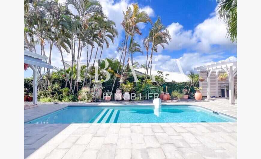 Exclusivité - Propriété À Houelbourg Sur Mer