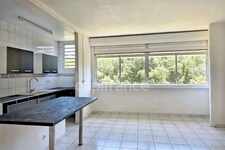 Appartement T2 lumineux au calme - Centre-ville de Cayenne