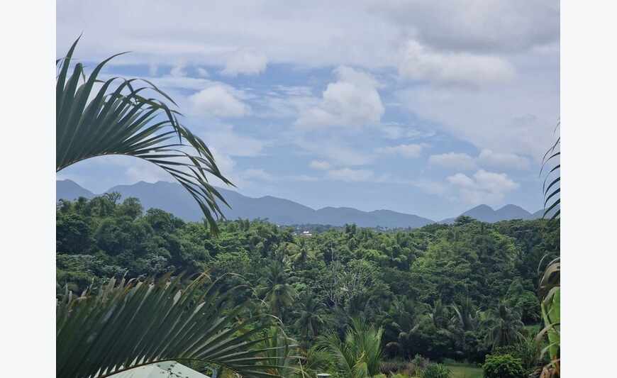 Secteur privilégié maison Vue Montagne 4 chambres