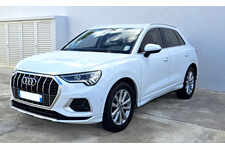 AUDI Q3 - 51.000KM - Année 2020