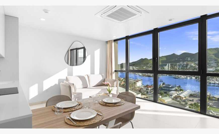 B-255 | 1-Bedroom Rooftop For Sale at The Hills Residence