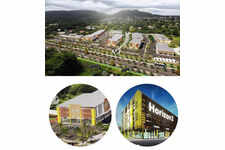 A Louer Cellules Commerciales