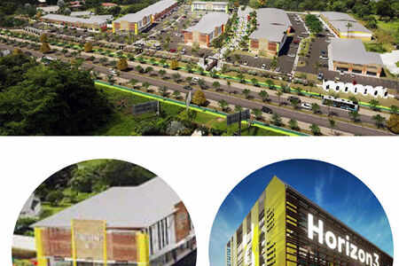 A Louer Cellules Commerciales