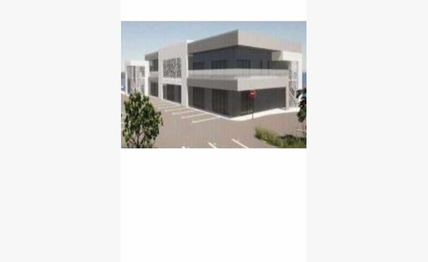 A Louer Locaux commerciaux aménagés