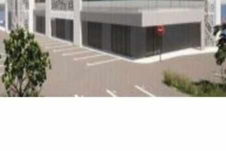 A Louer Locaux commerciaux aménagés