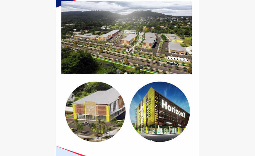 A Louer Plateaux de Bureaux