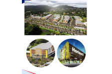 A Louer Plateaux de Bureaux