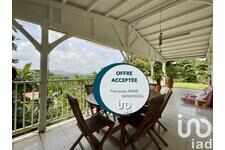 Maison/villa 4 pièces