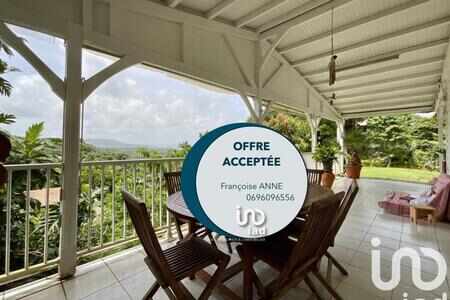 Maison/villa 4 pièces