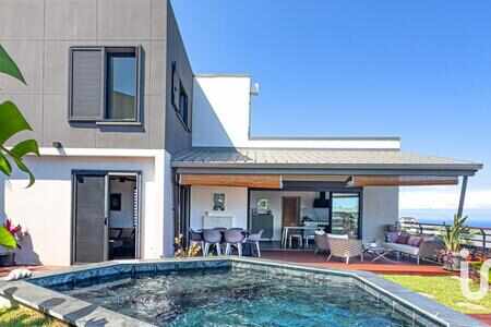 Maison/villa 4 pièces