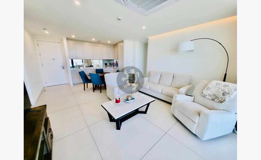 2Br/2Ba Condo - Cupecoy - Sint Maarten - Sxm