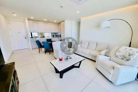 2Br/2Ba Condo - Cupecoy - Sint Maarten - Sxm