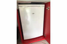 Kitchenette, cuisine