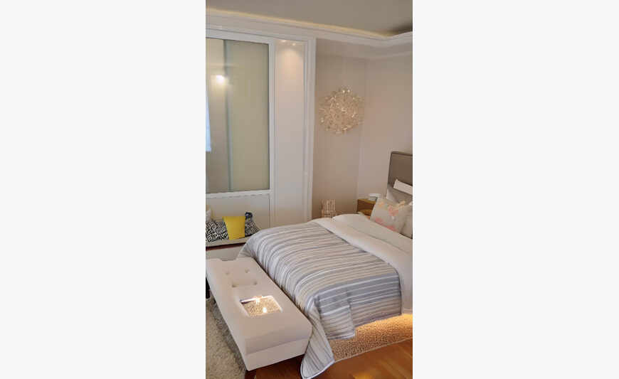 Appartement meublé Route nouveau CHU parfait
