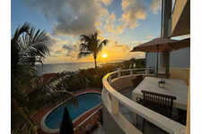 Casalinda Amazing Sunsets