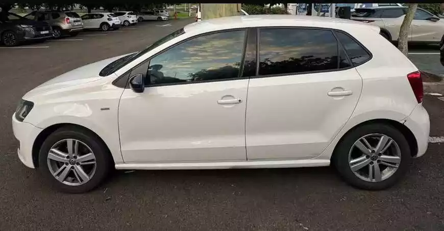 Volkswagen polo Essence
