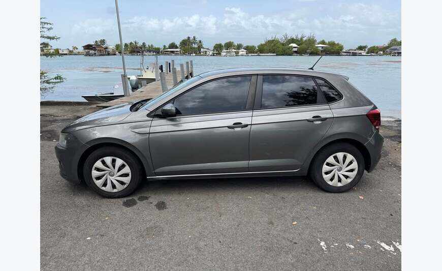 Volkswagen Polo 1.0 année 2019
