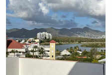 Cupecoy 3 bed With a view