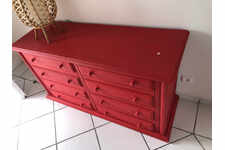 Commode et meuble