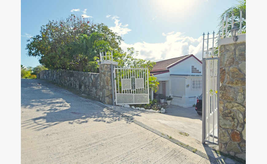 Casa Palmera