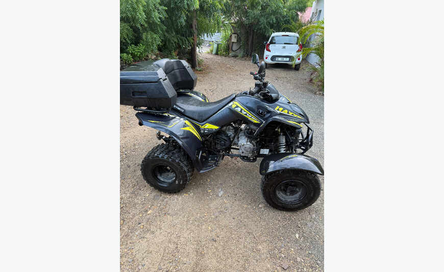 Maxxer 300