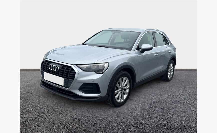 Audi Q3 Diesel