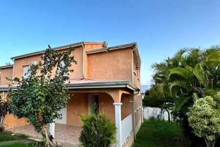 Moudong Sud - Maison 6 Pieces