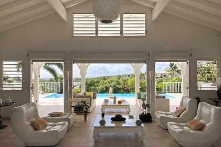 Maison 7 pièces Sainte Anne (971)