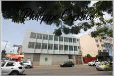 Immeuble Professionnel 308 M² Fort De France