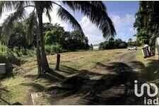 Terrain 1 992 m²
